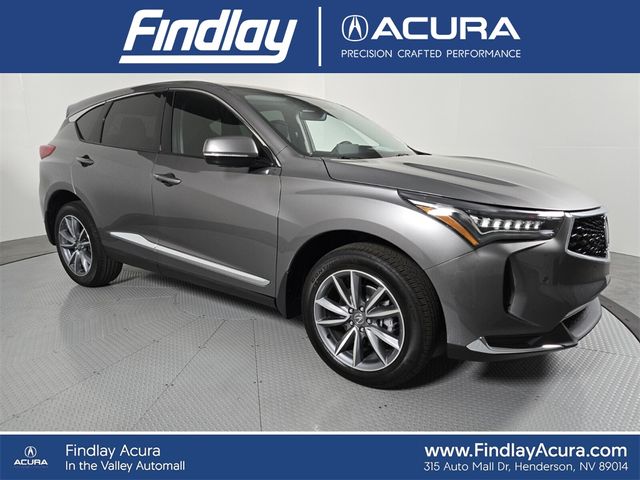 2024 Acura RDX Technology