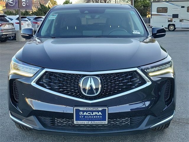 2024 Acura RDX Technology