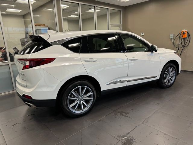 2024 Acura RDX Technology