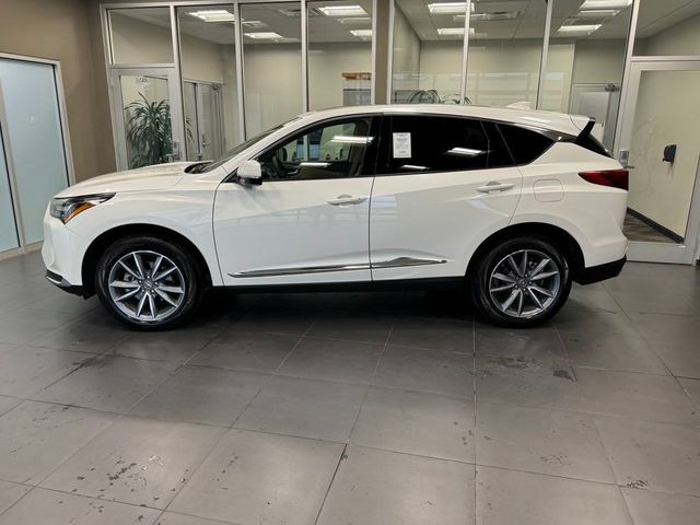 2024 Acura RDX Technology