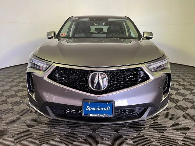 2024 Acura RDX Technology