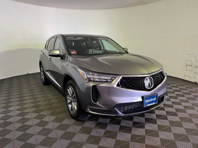 2024 Acura RDX Technology