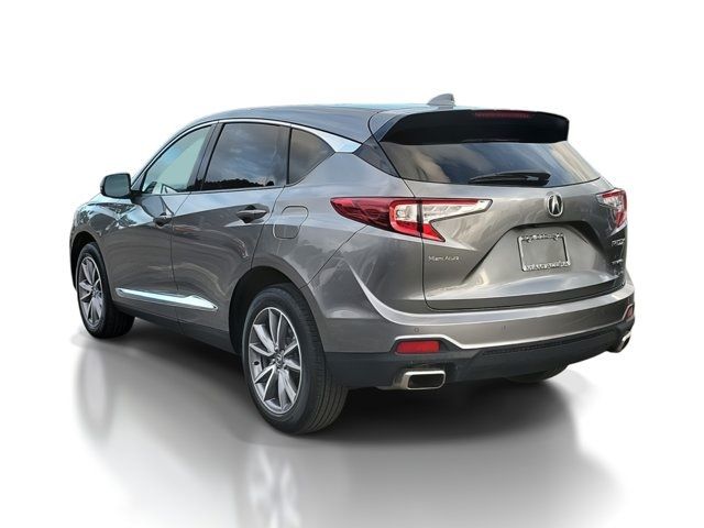 2024 Acura RDX Technology