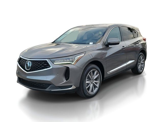 2024 Acura RDX Technology