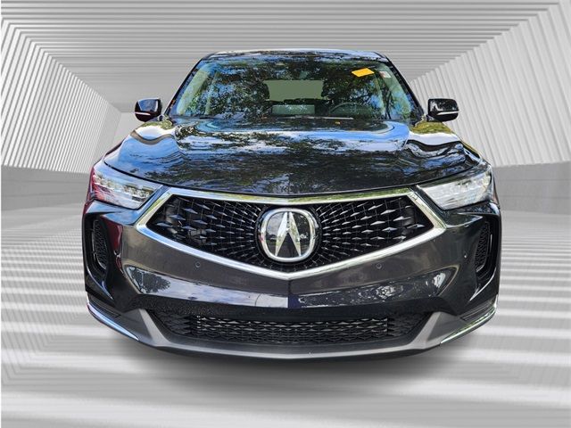 2024 Acura RDX Technology