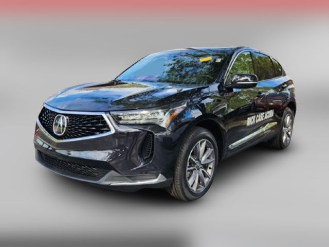 2024 Acura RDX Technology