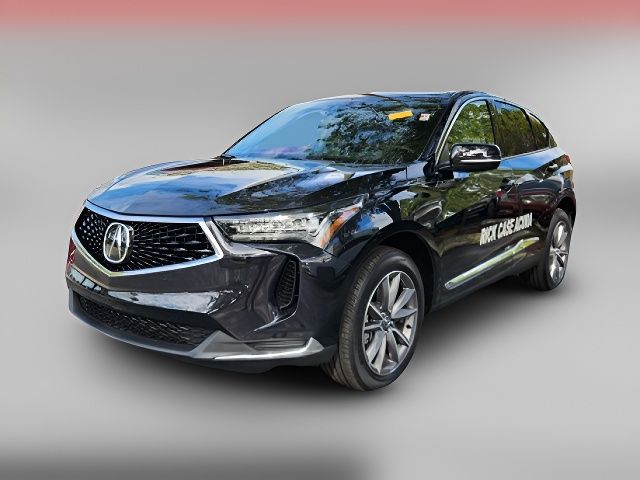 2024 Acura RDX Technology