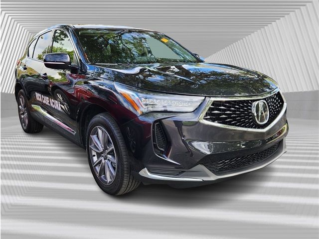 2024 Acura RDX Technology