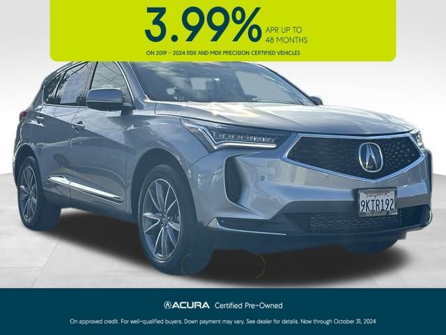 2024 Acura RDX Technology