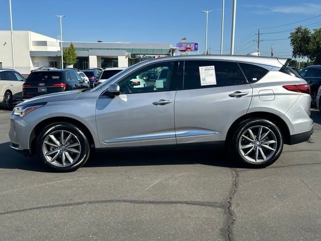 2024 Acura RDX Technology