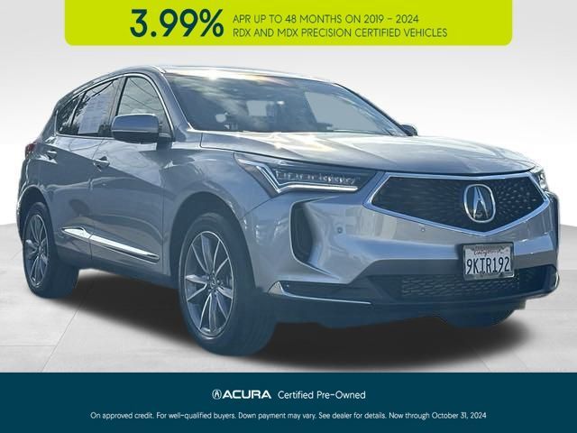 2024 Acura RDX Technology