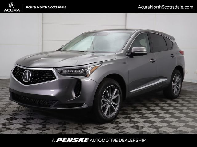 2024 Acura RDX Technology