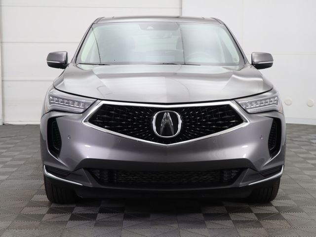 2024 Acura RDX Technology