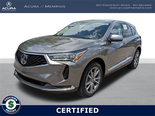 2024 Acura RDX Technology