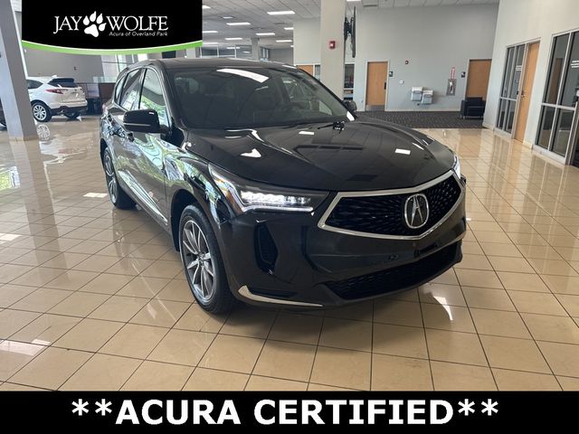 2024 Acura RDX Technology