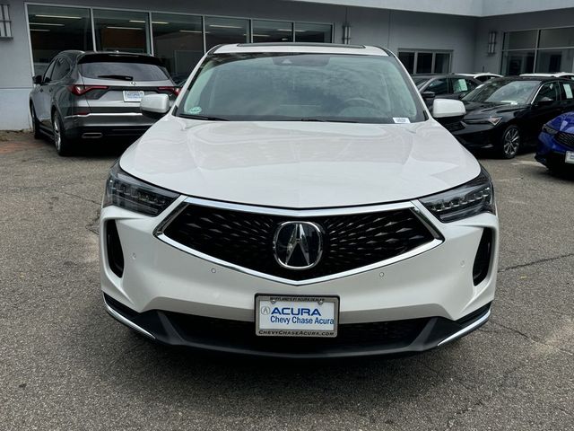 2024 Acura RDX Technology