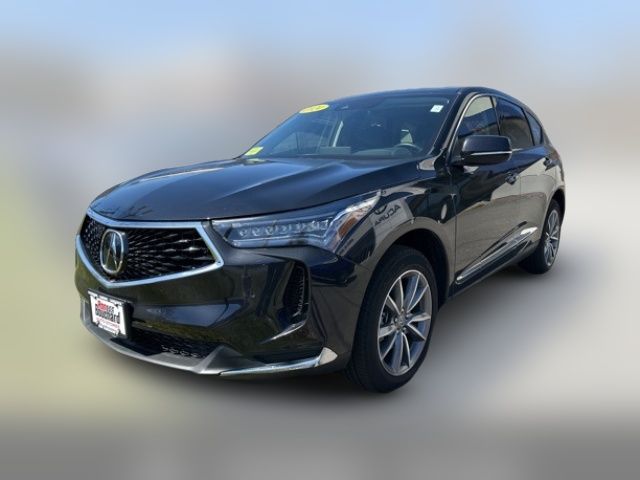 2024 Acura RDX Technology