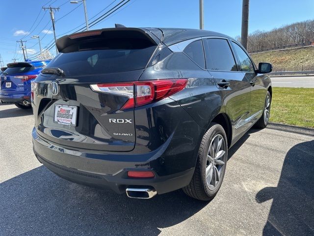 2024 Acura RDX Technology
