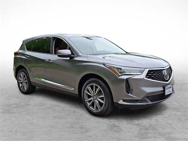 2024 Acura RDX Technology