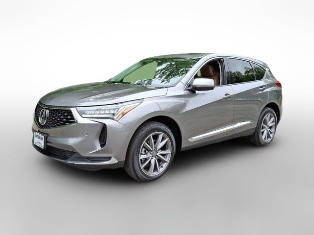 2024 Acura RDX Technology