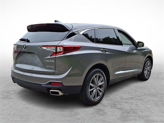 2024 Acura RDX Technology