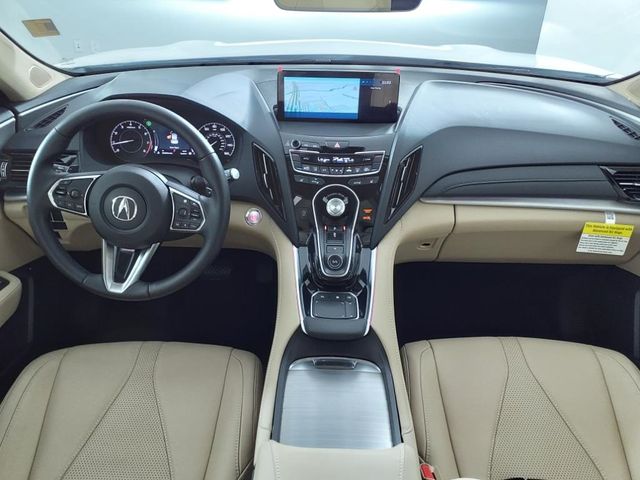 2024 Acura RDX Technology