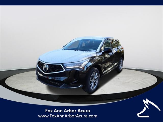 2024 Acura RDX Technology