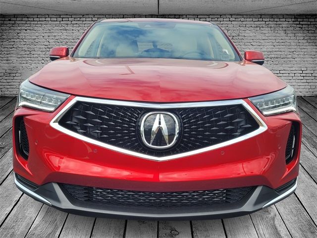 2024 Acura RDX Technology