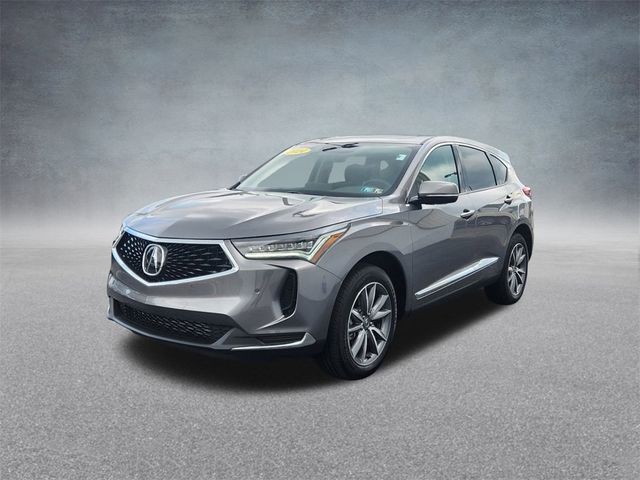 2024 Acura RDX Technology