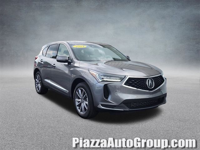 2024 Acura RDX Technology