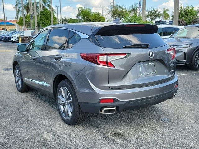 2024 Acura RDX Technology