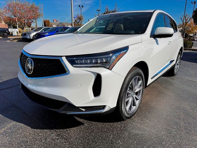 2024 Acura RDX Technology