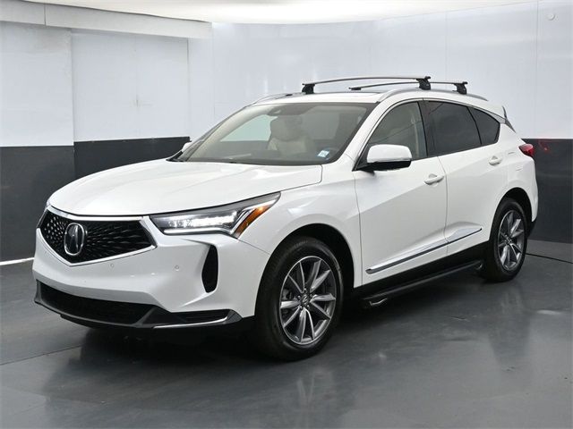 2024 Acura RDX Technology