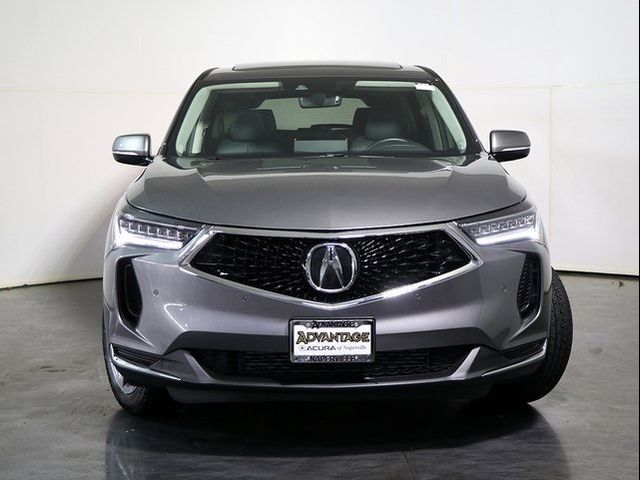 2024 Acura RDX Technology