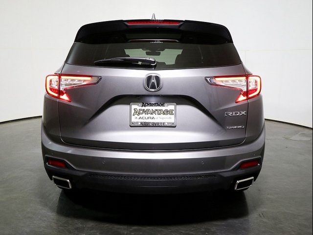 2024 Acura RDX Technology