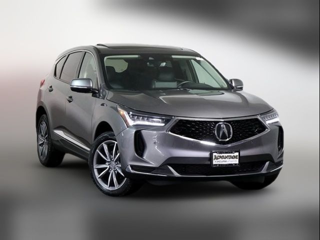 2024 Acura RDX Technology