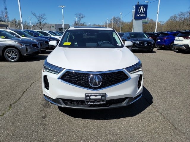 2024 Acura RDX Technology