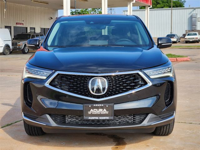 2024 Acura RDX Technology