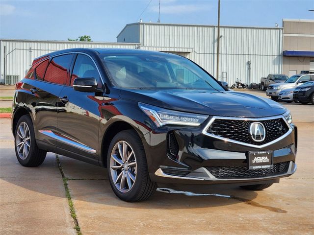 2024 Acura RDX Technology