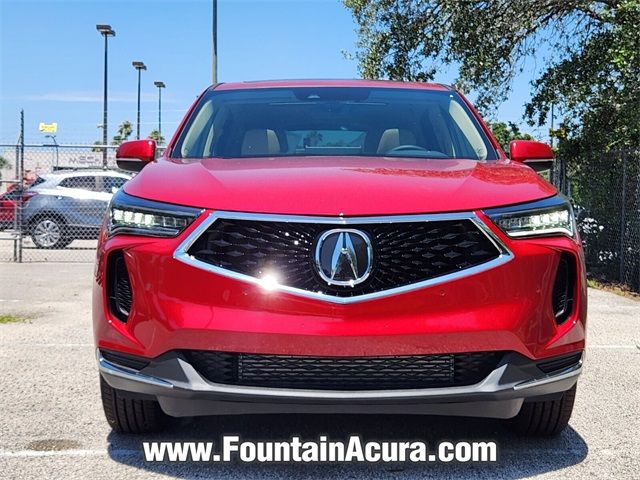 2024 Acura RDX Technology