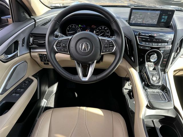 2024 Acura RDX Technology