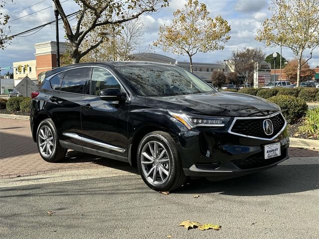 2024 Acura RDX Technology