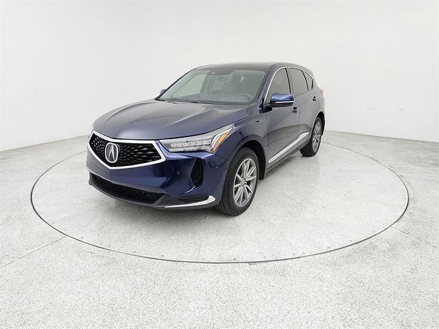 2024 Acura RDX Technology