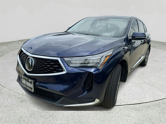 2024 Acura RDX Technology