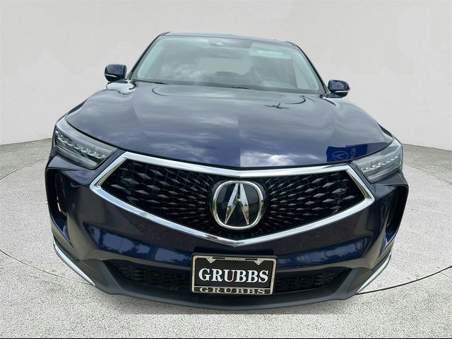 2024 Acura RDX Technology