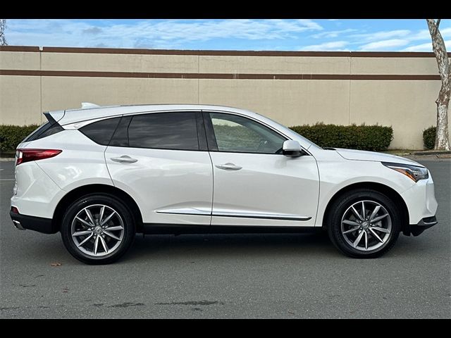 2024 Acura RDX Technology