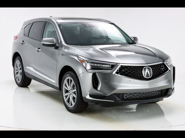 2024 Acura RDX Technology