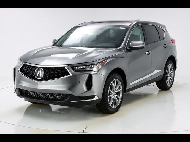 2024 Acura RDX Technology