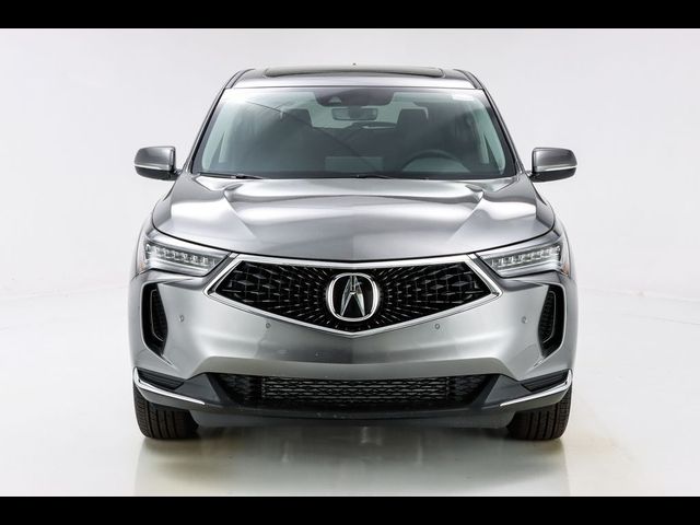 2024 Acura RDX Technology