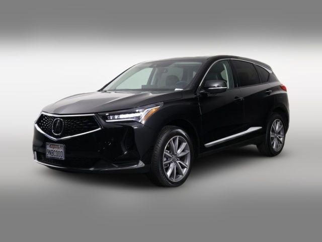 2024 Acura RDX Technology